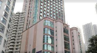 Апарт отель Two Macdonnell Road Гонконг Номер фото
